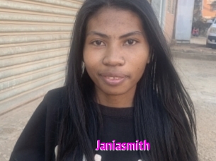 Janiasmith