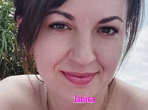 Janica
