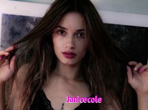 Janicecole