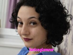Janiceglamour