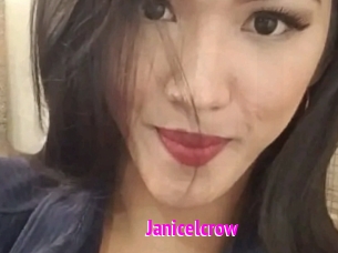 Janicelcrow