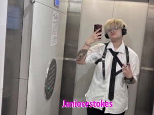 Janiecestokes