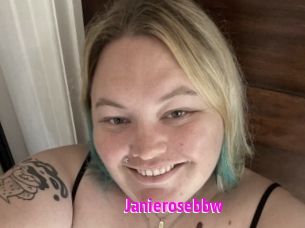 Janierosebbw