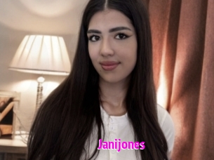 Janijones
