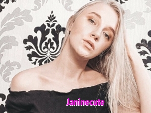 Janinecute