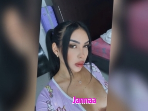 Jannaa
