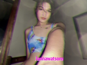 Jannawatsons