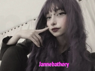 Jannebathory