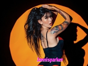 Jannisparker