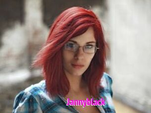 Jannyblack