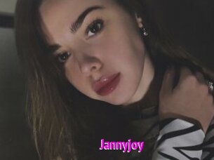 Jannyjoy