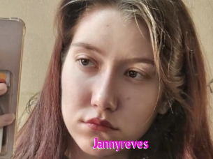 Jannyreves