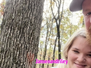 Jansenandriley