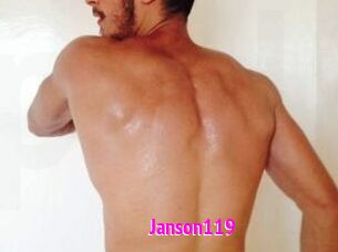 Janson119