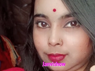 Janvishow