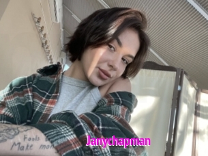 Janychapman