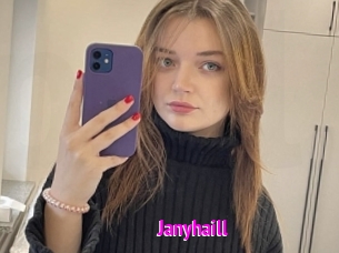 Janyhaill