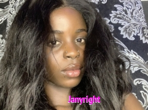 Janyright