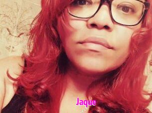 Jaque