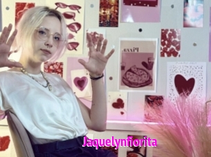 Jaquelynfiorita