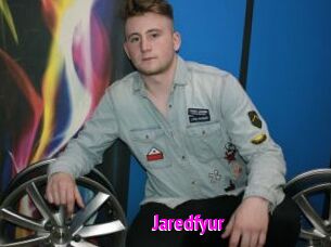 Jaredfyur