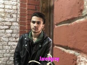Jaredgray