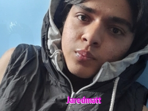 Jaredmatt