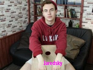 Jaredsky