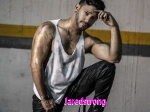 Jaredstrong
