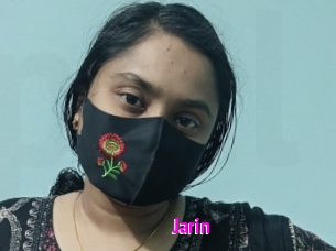 Jarin