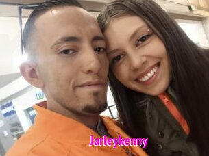 Jarleykenny