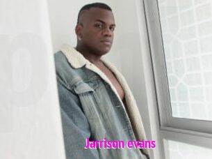 Jarrison_evans