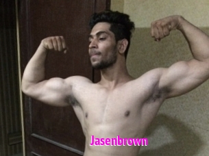 Jasenbrown