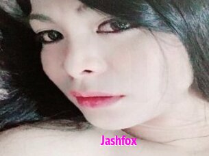 Jashfox