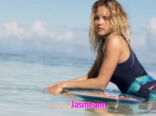Jasmeann