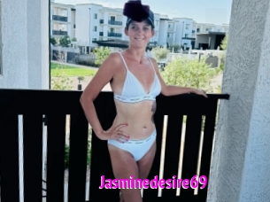 Jasminedesire69