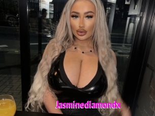 Jasminediamondx