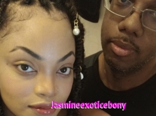 Jasmineexoticebony