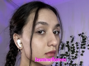 Jasmineflorens