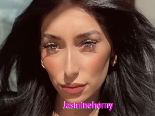 Jasminehorny