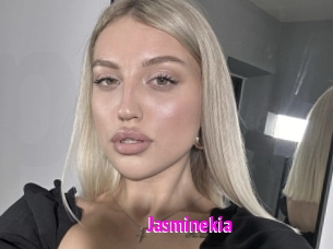 Jasminekia