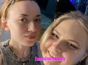 Jasminemaddy