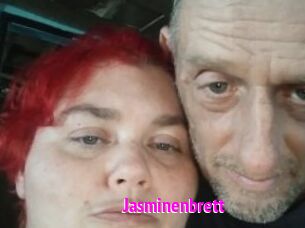 Jasminenbrett