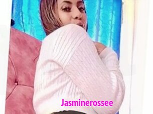 Jasminerossee