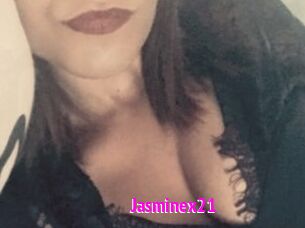 Jasminex21