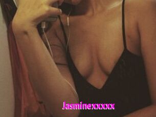 Jasminexxxxx