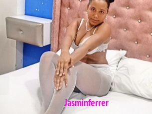 Jasminferrer