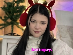Jasmingrays