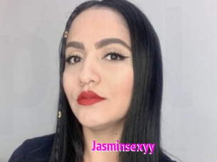Jasminsexyy
