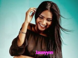 Jasmyynn
